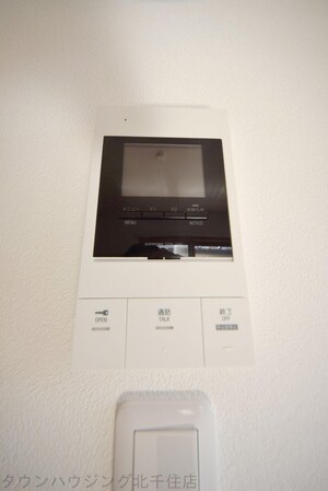 ランドヴィル千住柳町の物件内観写真